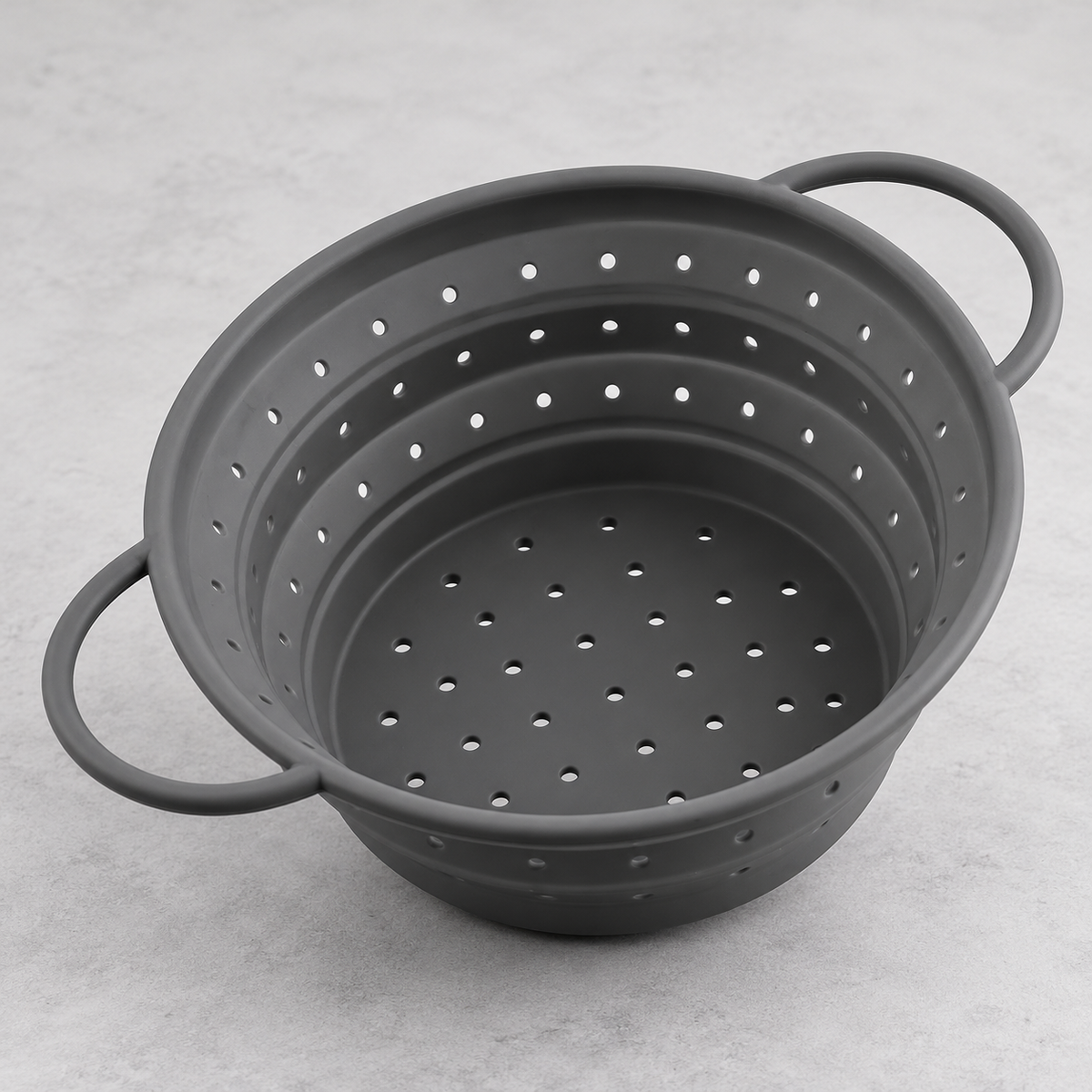 Colador plegable · 21.5 cm — vista de detalle.