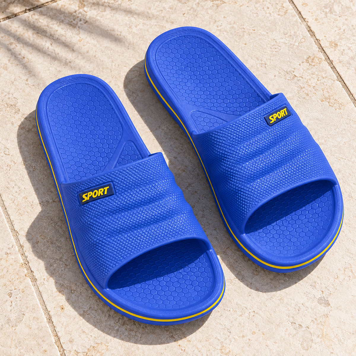 Sandalias deportivas · vista de detalle · SKU 53804