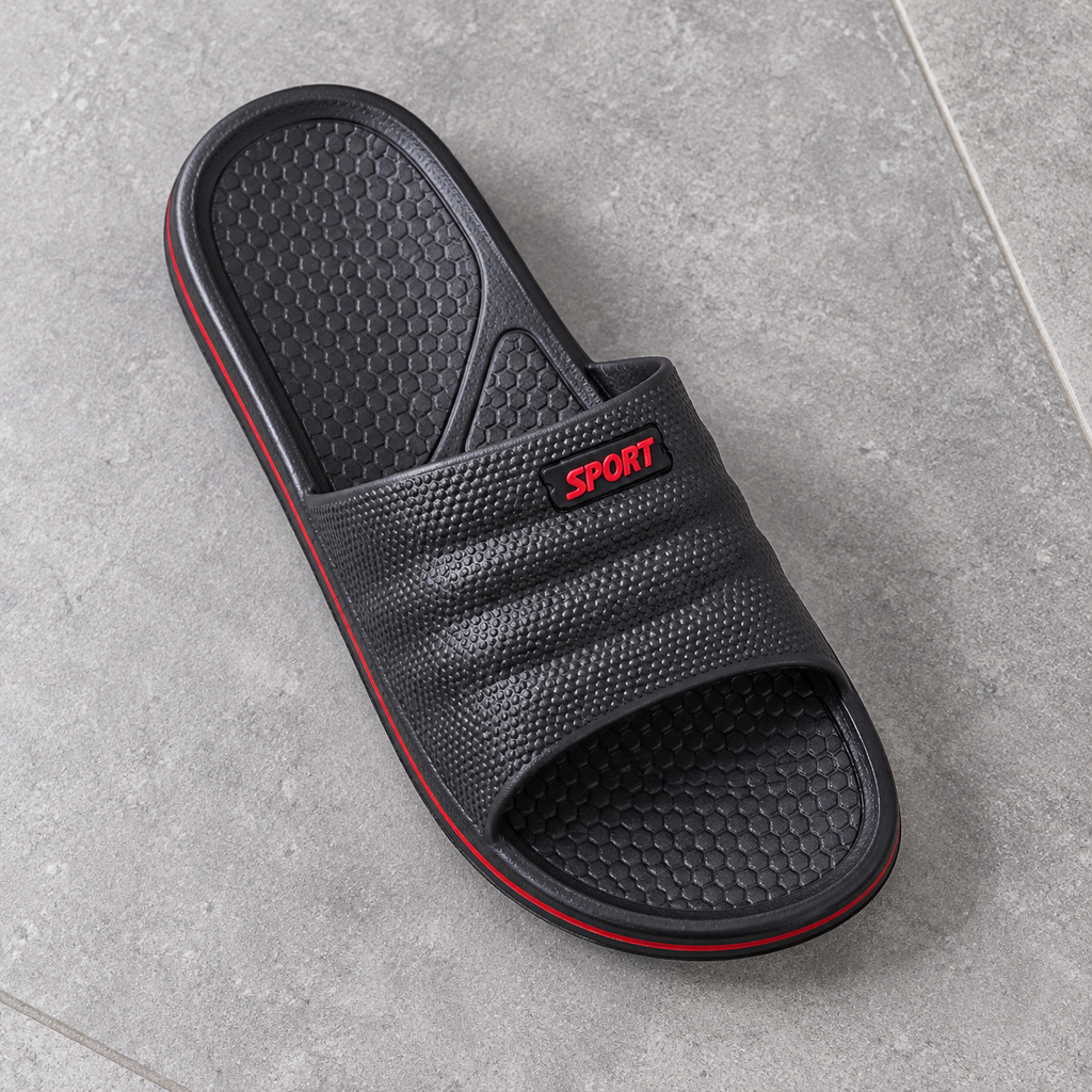 Slide de estilo casual · vista de detalle · SKU 53806