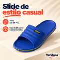 Slide de estilo casual · presentación Vendalia · SKU 53806