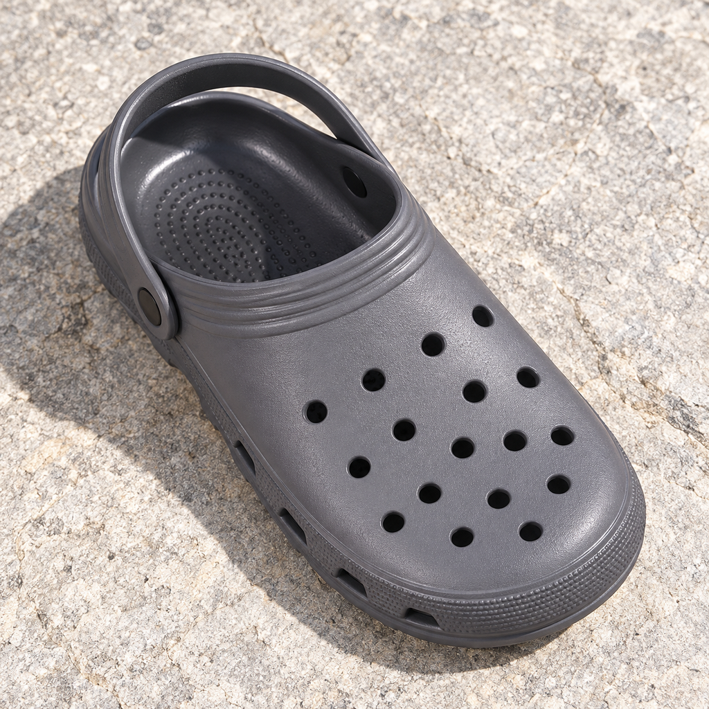 Clog de estilo casual · vista de detalle · SKU 53809