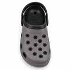 Clog juvenil bicolor · vista de detalle · SKU 53810
