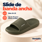 Slide de banda ancha · presentación Vendalia · SKU 53828