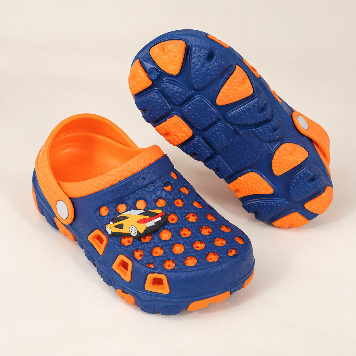 Zuecos infantiles · vista de detalle · SKU 53833