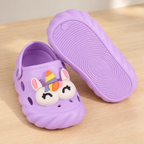 Clogs para bebé · vista de detalle · SKU 53834
