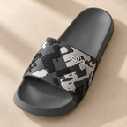 Sandalias de camuflaje · vista de detalle · SKU 53851