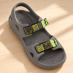 Sandalias para sus aventuras · vista de detalle · SKU 53855