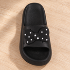 Sandalias con moño · vista de detalle · SKU 53869