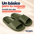 Un básico para tu negocio · presentación Vendalia · SKU 53871