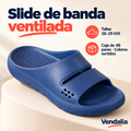 Slide de banda ventilada · presentación Vendalia · SKU 53874
