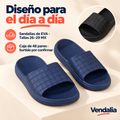 Diseño para el día a día · presentación Vendalia · SKU 53876