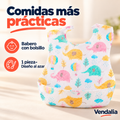 Comidas más prácticas · presentación Vendalia · SKU 54005