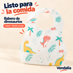Listo para la comida · presentación Vendalia · SKU 54006