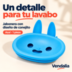 Un detalle para tu lavabo · presentación Vendalia · SKU 54007