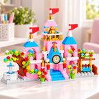 Construye tu castillo · vista de detalle · SKU 54032