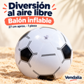 Diversión al aire libre · presentación Vendalia · SKU 54039