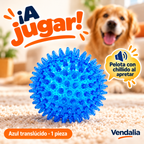 ¡A jugar! · presentación Vendalia · SKU 54061