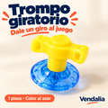 Trompo giratorio · presentación Vendalia · SKU 54067