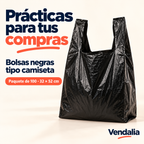 Prácticas para tus compras · presentación Vendalia · SKU 54082