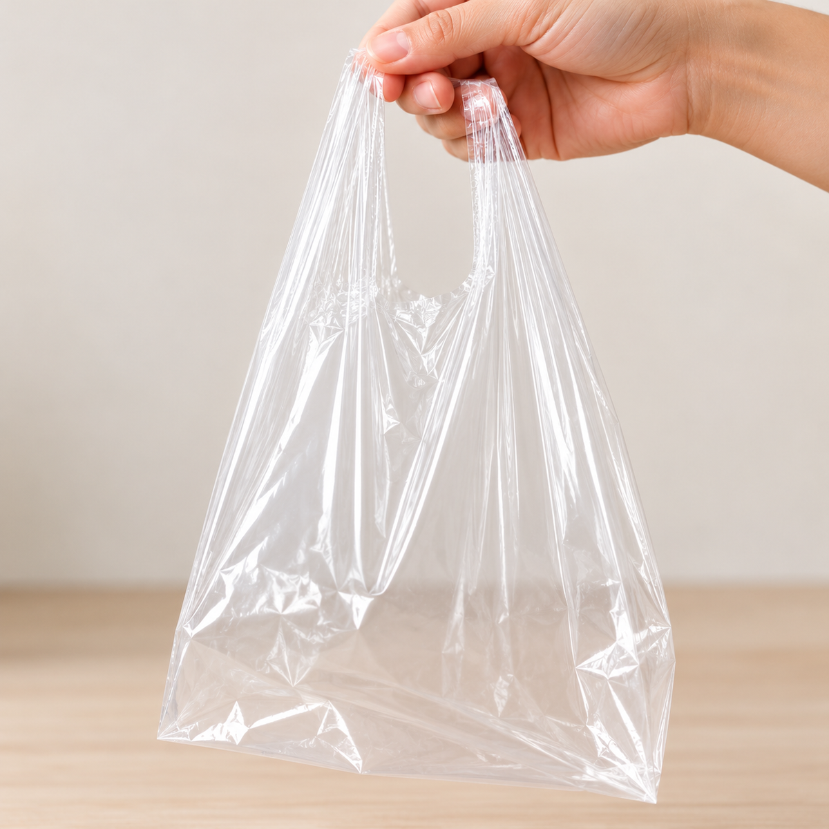 Bolsas transparentes · vista de detalle · SKU 54083