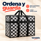 Ordena y guarda · presentación Vendalia · SKU 54085