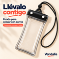 Llévalo contigo · presentación Vendalia · SKU 54089