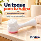 Un toque para tu rutina · presentación Vendalia · SKU 54099