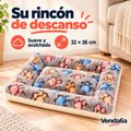 Su rincón de descanso · presentación Vendalia · SKU 54101