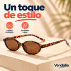 Un toque de estilo · presentación Vendalia · SKU 54122
