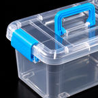 Caja organizadora · vista de detalle · SKU 54166