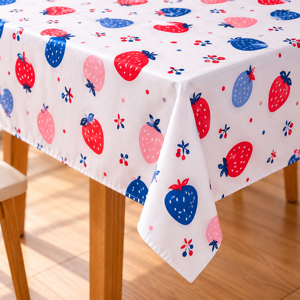 Mantel estampado · vista de detalle · SKU 54176