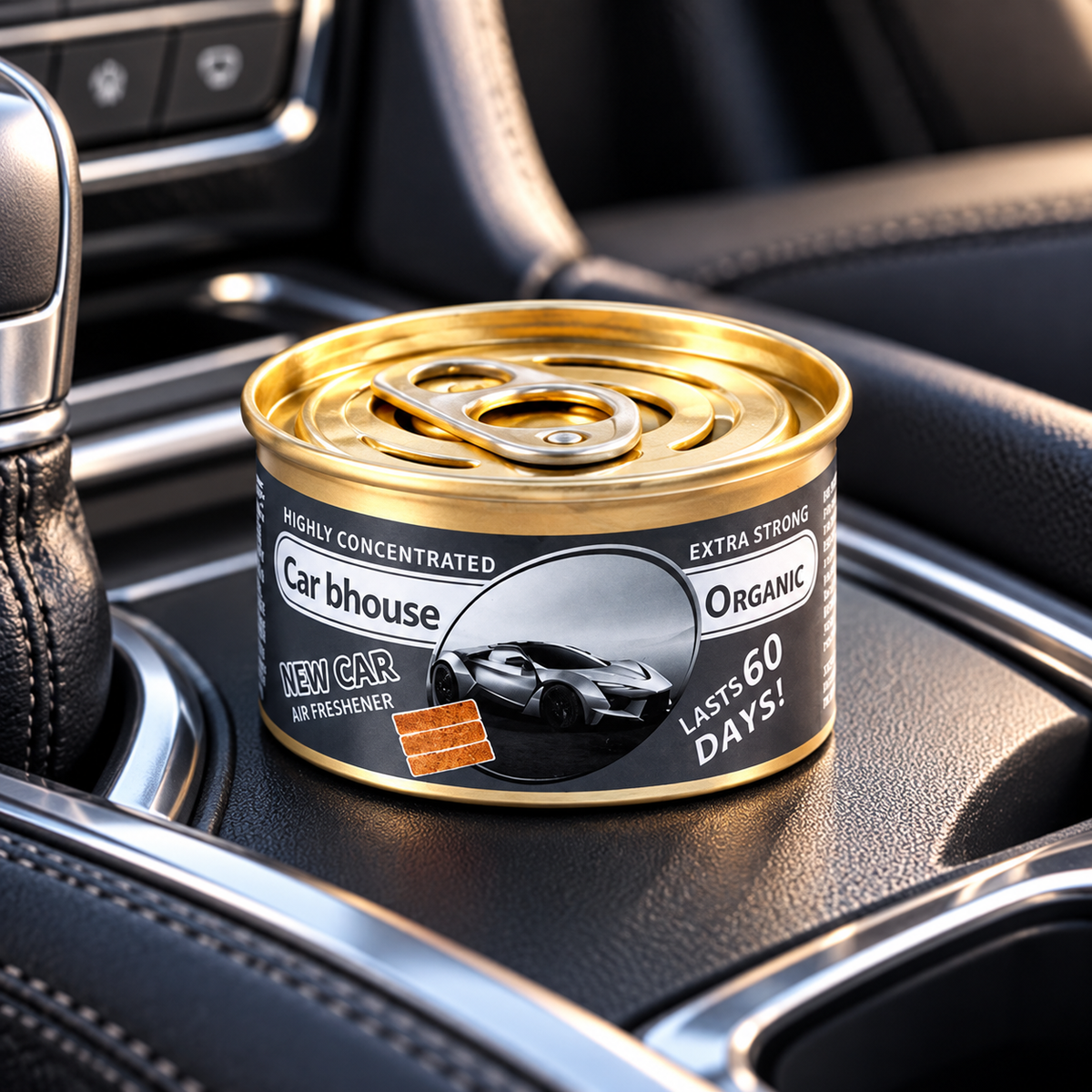 Un aroma para tu auto · vista de detalle · SKU 54180