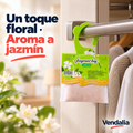 Bolsa aromática colgante con fragancia a jazmín — portada Vendalia