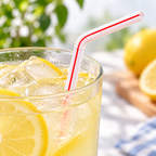 Popotes para bebidas · vista de detalle · SKU 54193