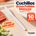 Listos para servir · presentación Vendalia · SKU 54196