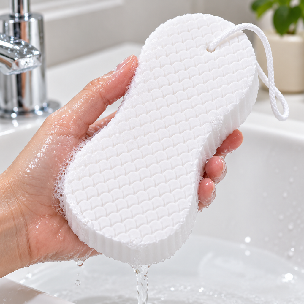 Esponja para tu baño · vista de detalle · SKU 54218