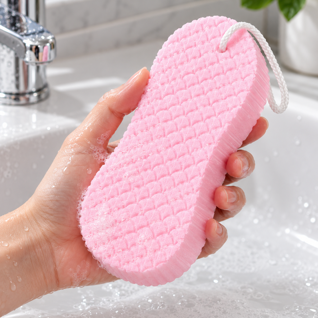 Esponja para tu baño · vista de detalle · SKU 54220