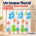 Un toque floral · presentación Vendalia · SKU 54237