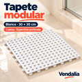 Tapete modular · presentación Vendalia · SKU 54238