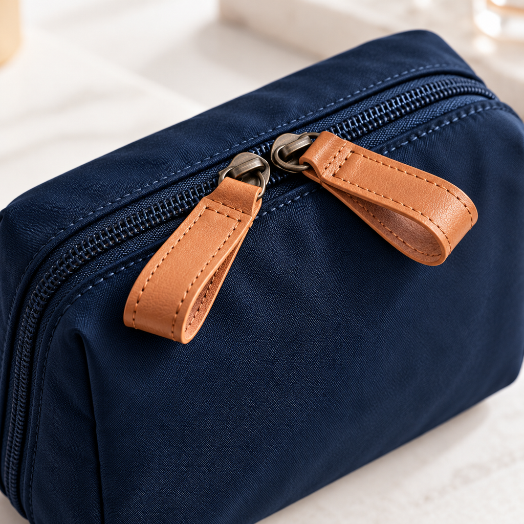 Cosmetiquera organizadora · vista de detalle · SKU 54258