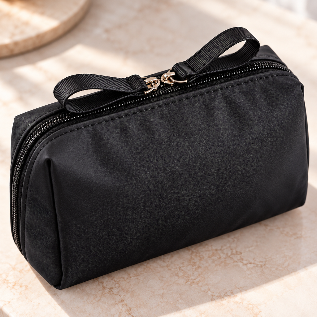 Cosmetiquera organizadora · vista de detalle · SKU 54259