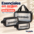 Esenciales en orden · presentación Vendalia · SKU 54275