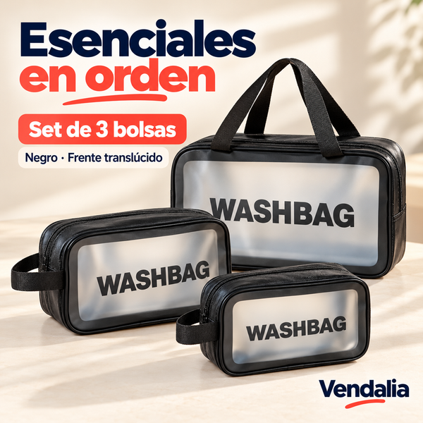 Bolsas y mochilas