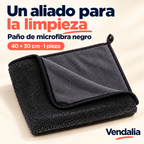 Un aliado para la limpieza · presentación Vendalia · SKU 54280