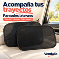 Acompaña tus trayectos · presentación Vendalia · SKU 54303