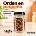 Orden en pequeño · presentación Vendalia · SKU 54304