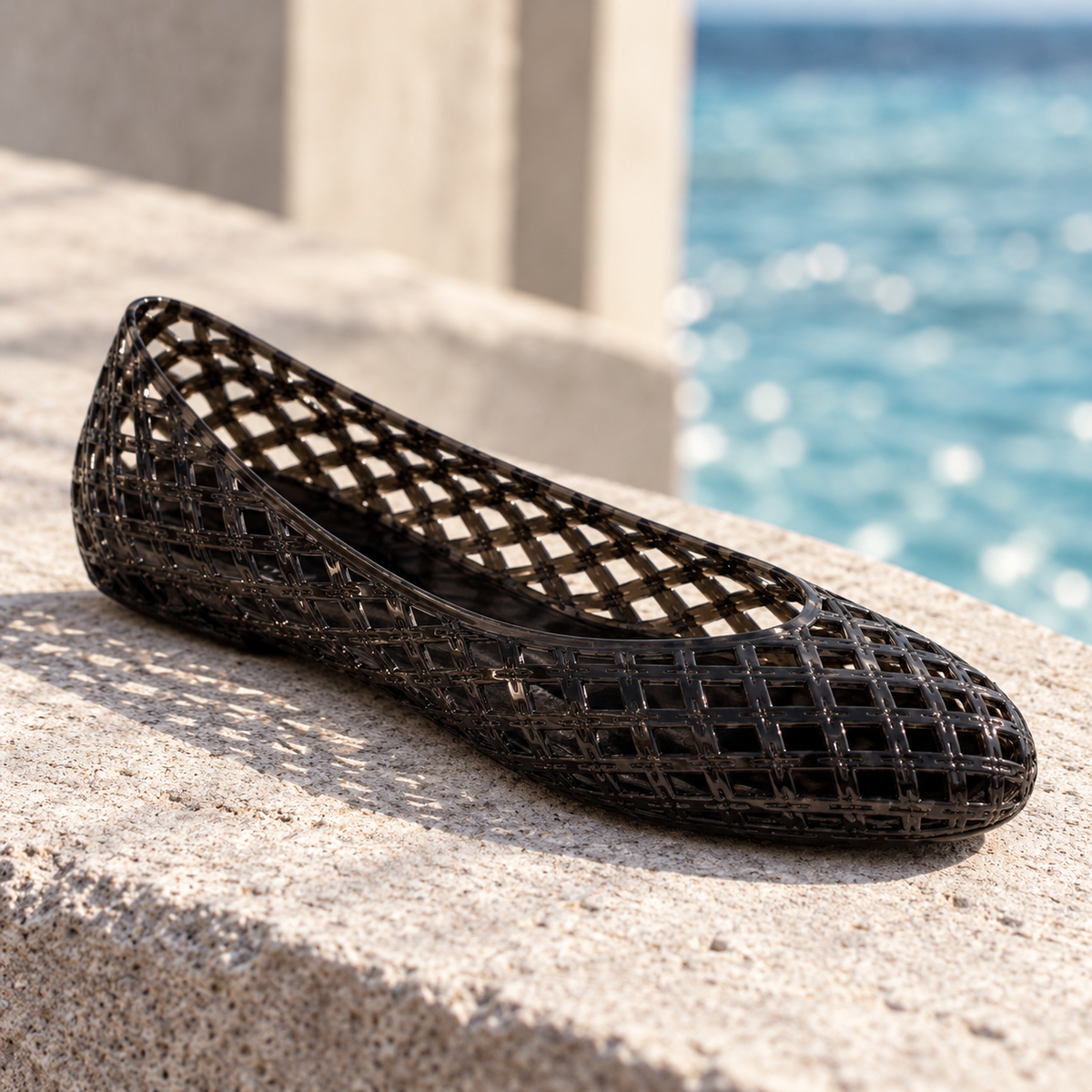 Jelly Shoes Camila · vista de detalle · SKU 54364