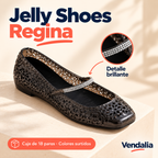 Jelly Shoes Regina · presentación Vendalia · SKU 54371