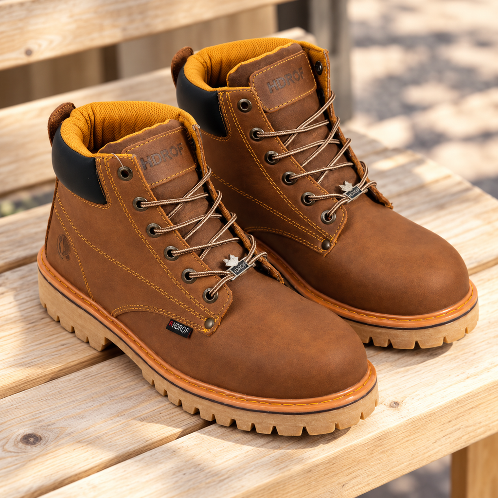 Botas de trabajo · vista de detalle · SKU 54440