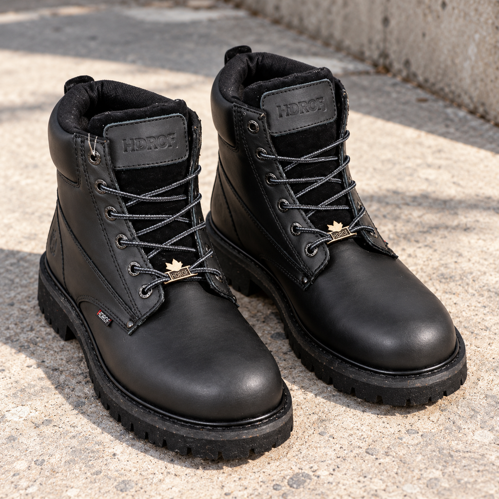 Botas de trabajo · vista de detalle · SKU 54441